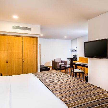 Hotel Dann Norte Bogota Luaran gambar