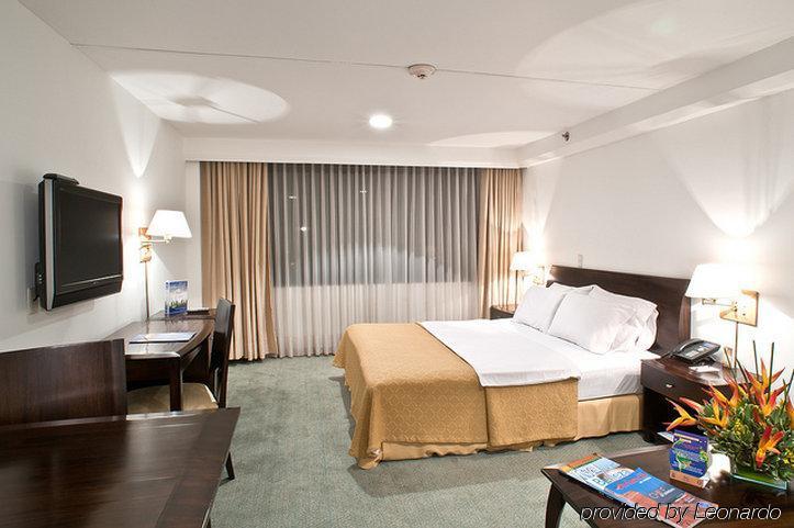 Hotel Dann Norte Bogota Bilik gambar