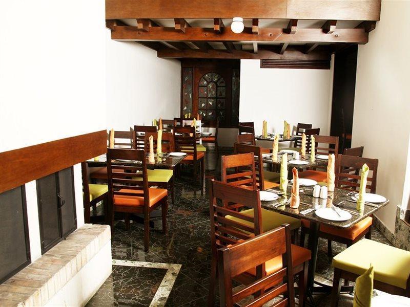 Hotel Dann Norte Bogota Luaran gambar