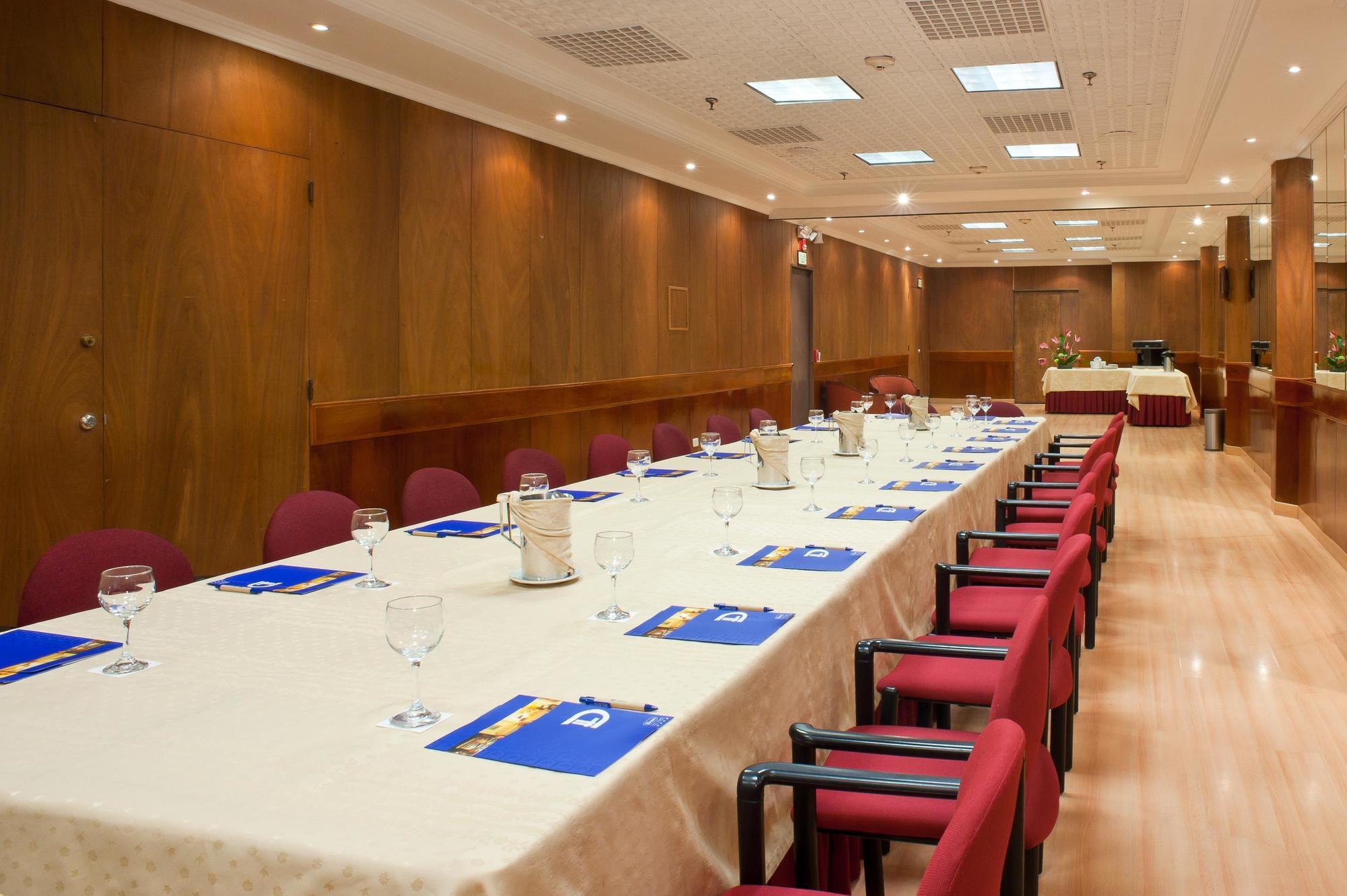 Hotel Dann Norte Bogota Luaran gambar