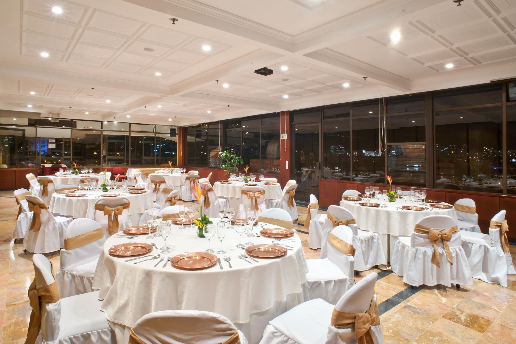 Hotel Dann Norte Bogota Luaran gambar