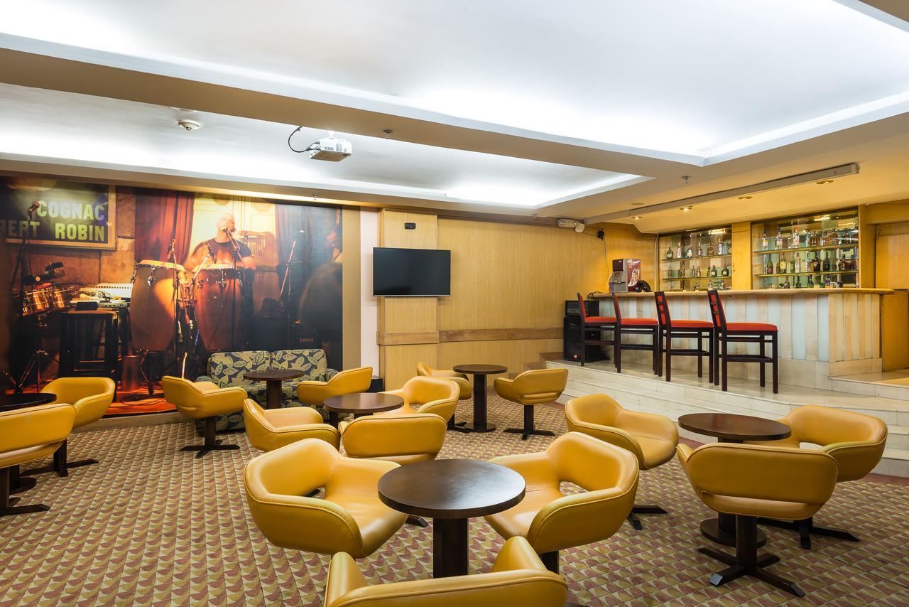 Hotel Dann Norte Bogota Luaran gambar