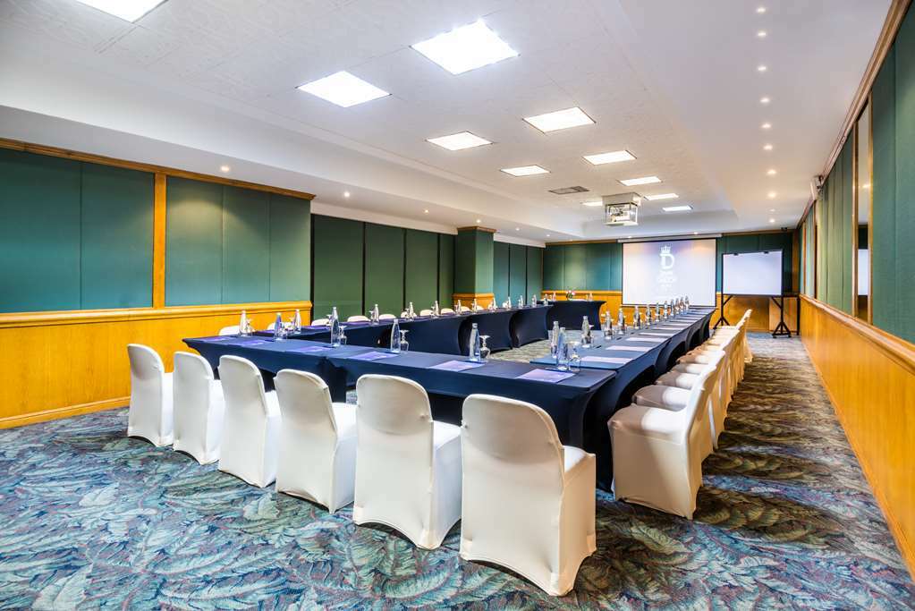 Hotel Dann Norte Bogota Dalaman gambar