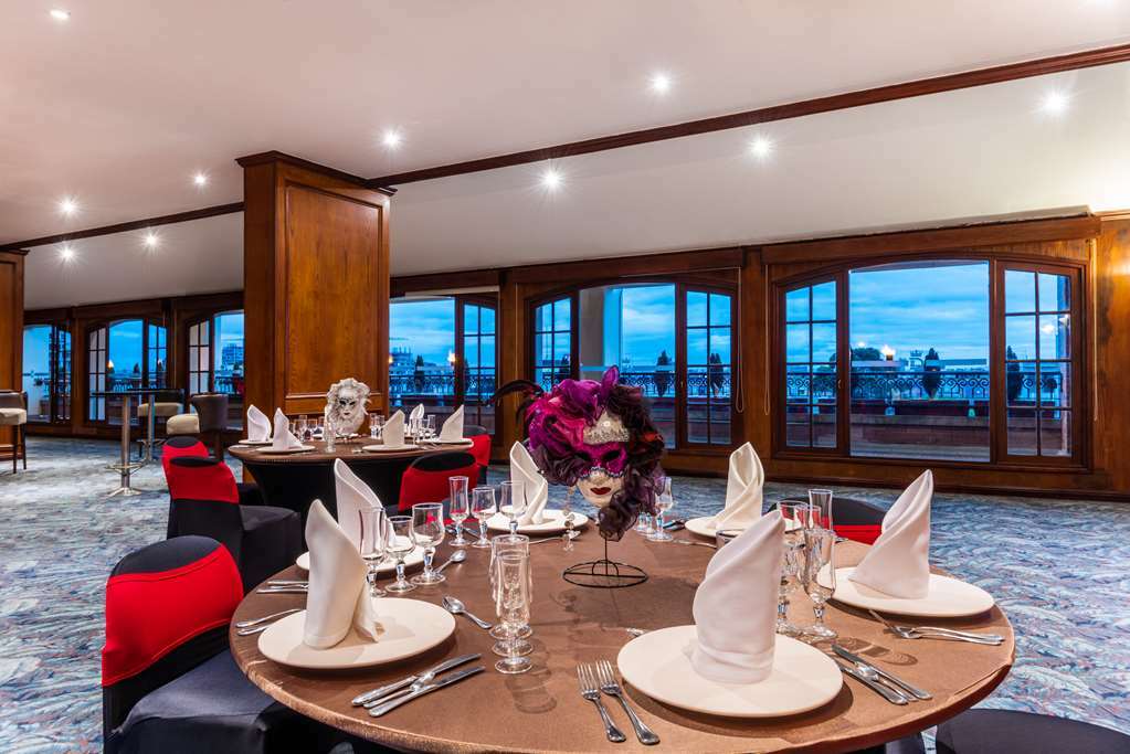 Hotel Dann Norte Bogota Dalaman gambar
