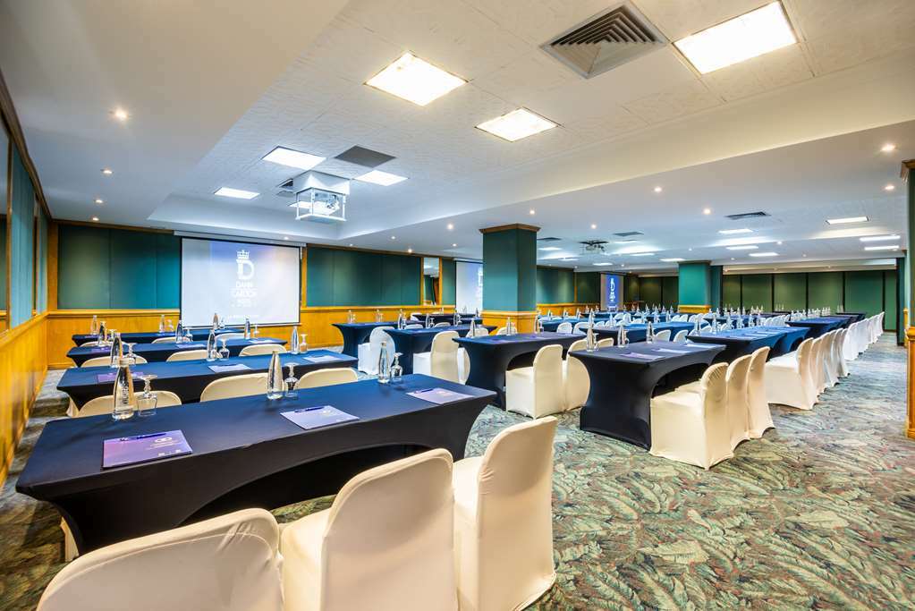 Hotel Dann Norte Bogota Dalaman gambar