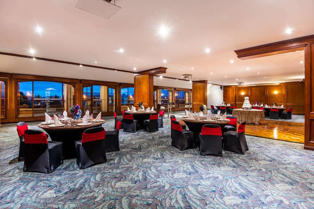 Hotel Dann Norte Bogota Dalaman gambar
